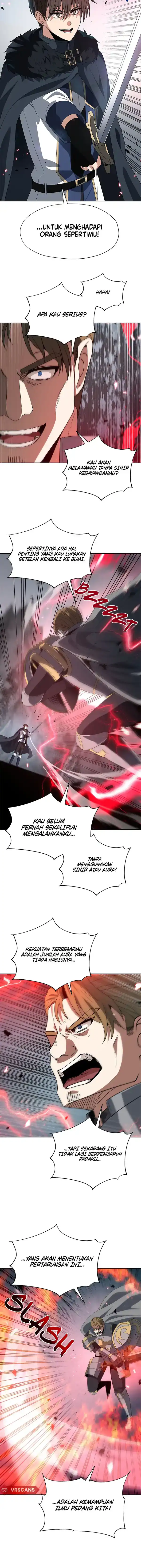 Transmigrating to the Otherworld Once More Chapter 80 page 20