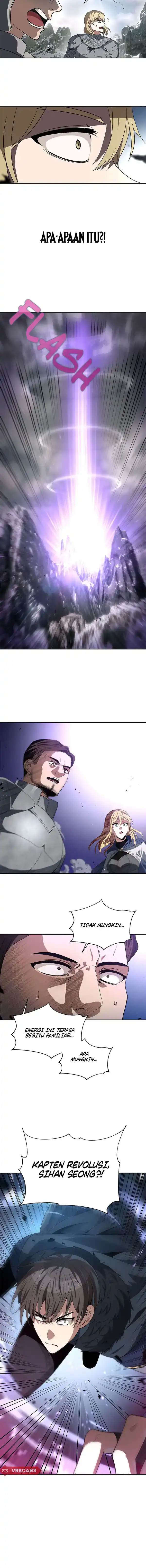Transmigrating to the Otherworld Once More Chapter 80 page 8