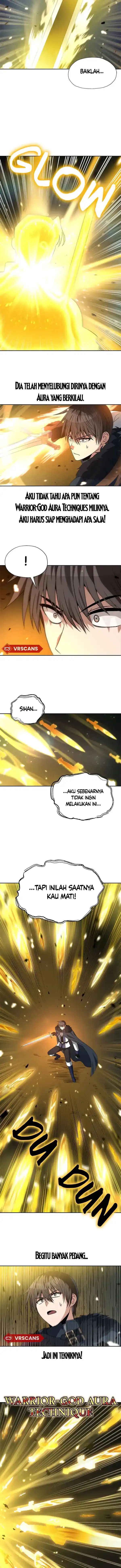 Transmigrating to the Otherworld Once More Chapter 81 page 22
