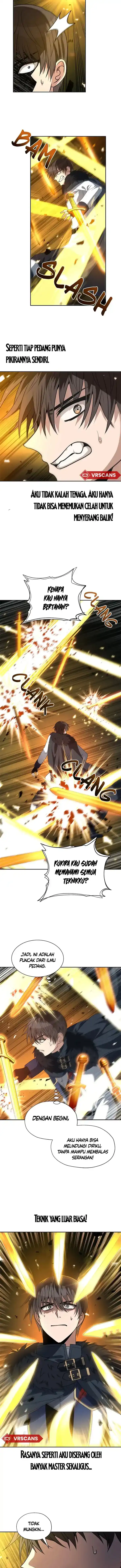 Transmigrating to the Otherworld Once More Chapter 81 page 34