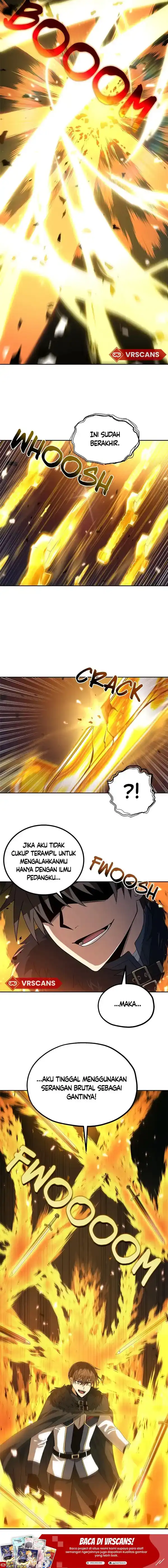 Transmigrating to the Otherworld Once More Chapter 81 page 38