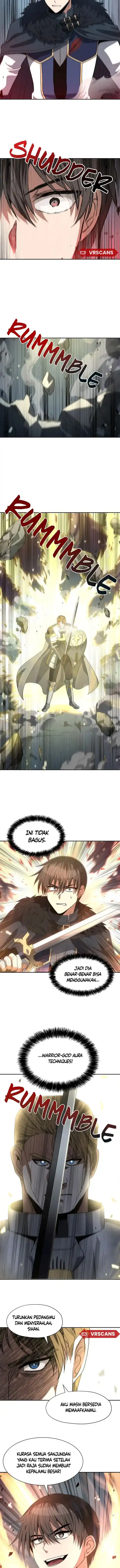 Transmigrating to the Otherworld Once More Chapter 81 page 18