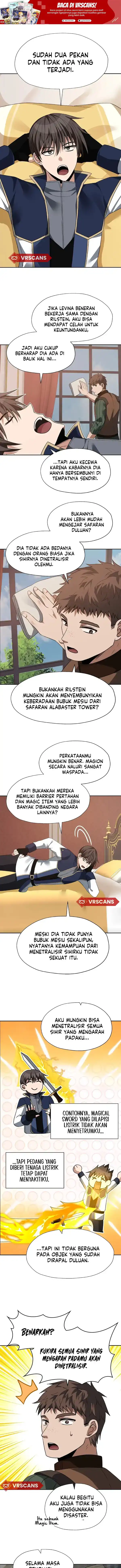 Baca Transmigrating to the Otherworld Once More - Chapter 88 halaman 1