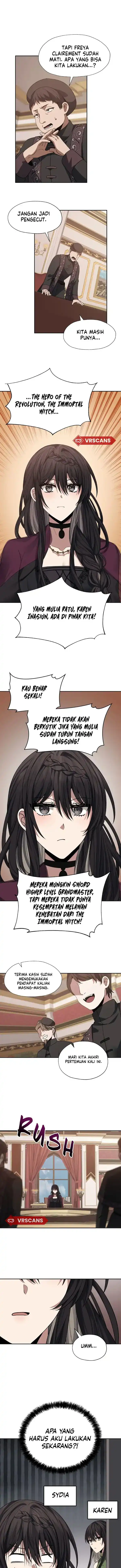 Baca Transmigrating to the Otherworld Once More - Chapter 88 halaman 13