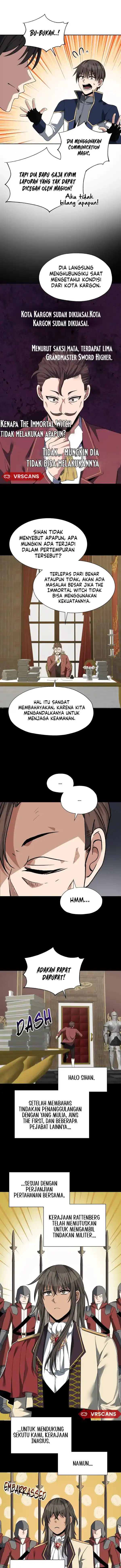 Baca Transmigrating to the Otherworld Once More - Chapter 88 halaman 17