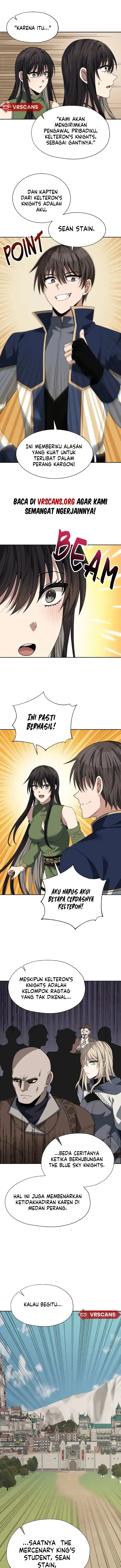 Baca Transmigrating to the Otherworld Once More - Chapter 88 halaman 19