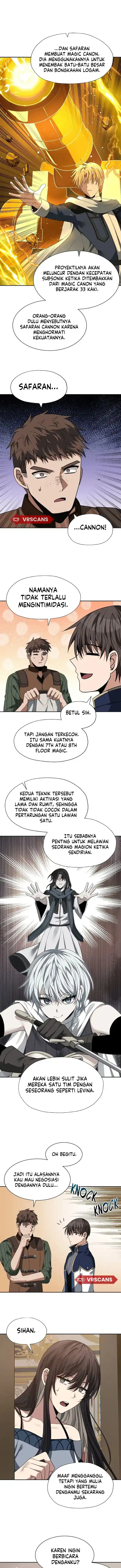 Baca Transmigrating to the Otherworld Once More - Chapter 88 halaman 3
