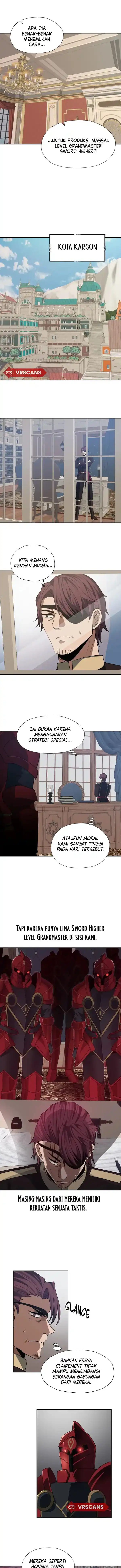 Baca Transmigrating to the Otherworld Once More - Chapter 88 halaman 9