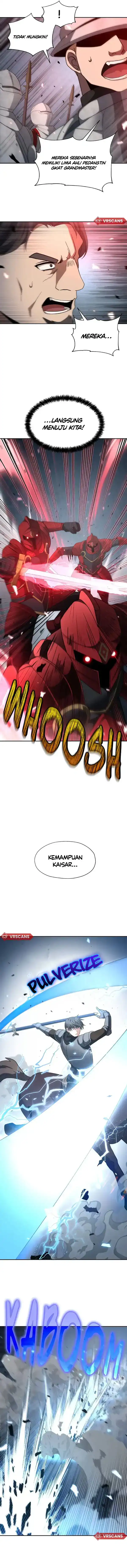 Baca Transmigrating to the Otherworld Once More - Chapter 89 halaman 11