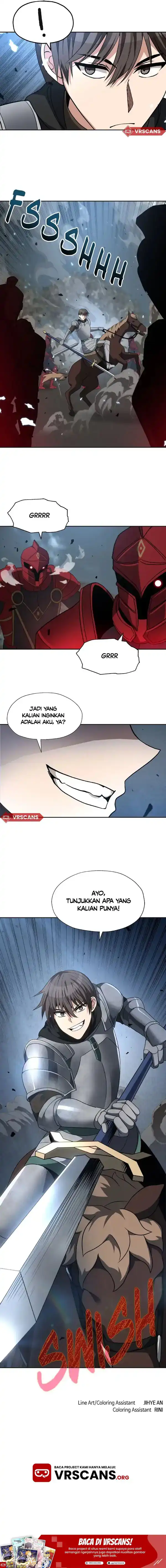 Baca Transmigrating to the Otherworld Once More - Chapter 89 halaman 12