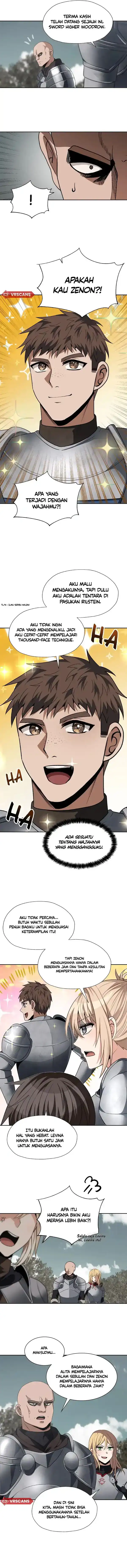 Baca Transmigrating to the Otherworld Once More - Chapter 89 halaman 2