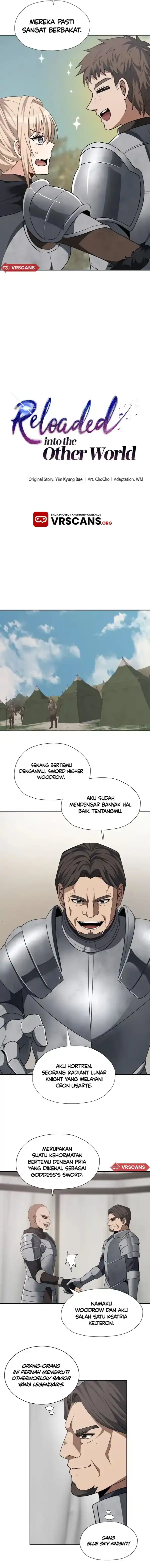 Baca Transmigrating to the Otherworld Once More - Chapter 89 halaman 3