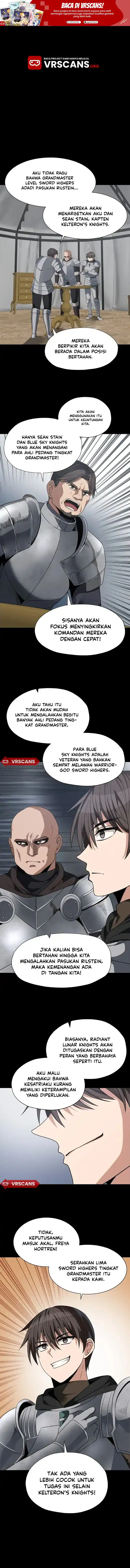 Baca Transmigrating to the Otherworld Once More - Chapter 90 halaman 1