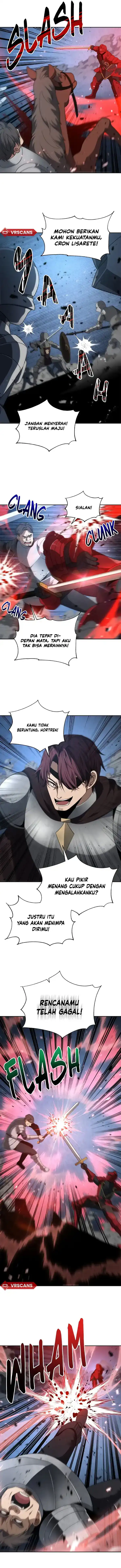 Baca Transmigrating to the Otherworld Once More - Chapter 90 halaman 11