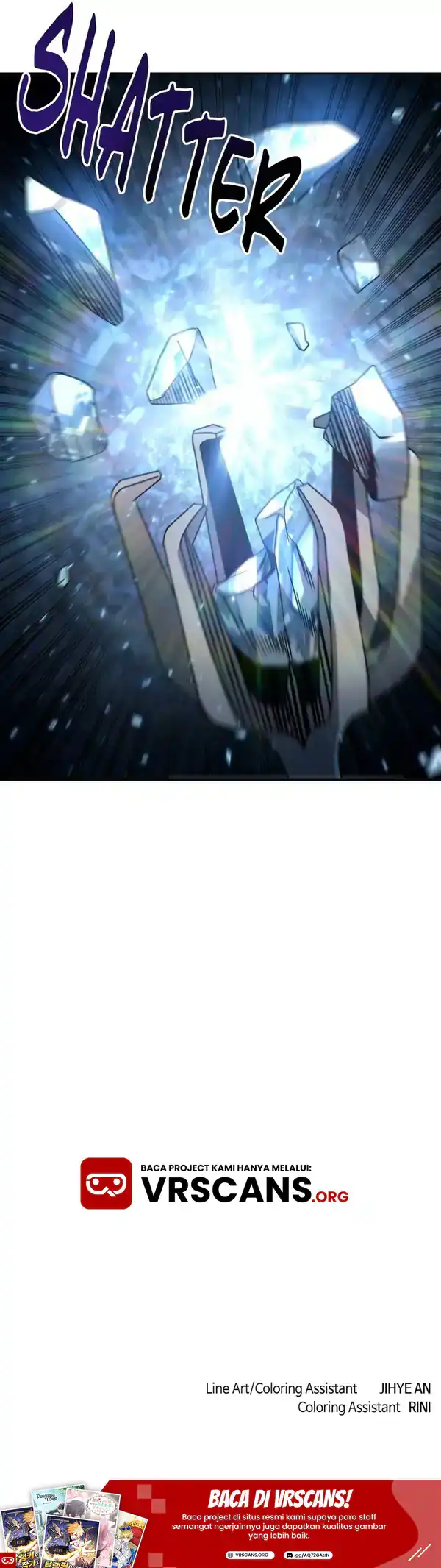 Baca Transmigrating to the Otherworld Once More - Chapter 90 halaman 13