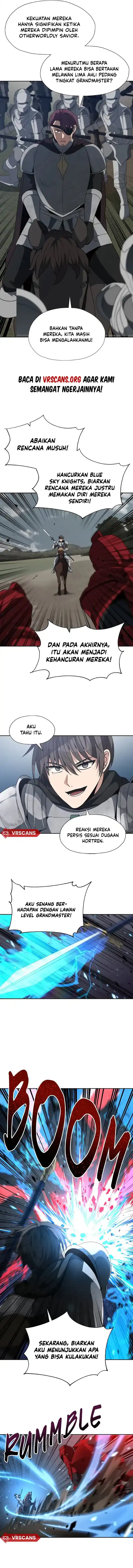 Baca Transmigrating to the Otherworld Once More - Chapter 90 halaman 3