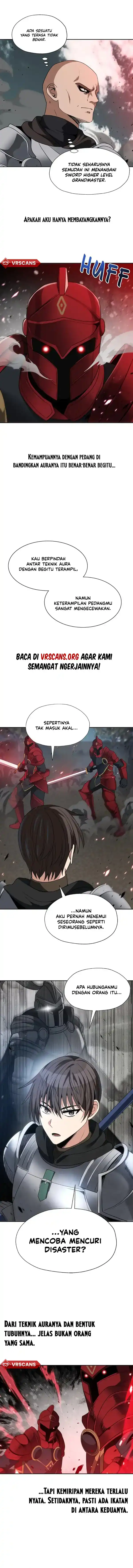 Baca Transmigrating to the Otherworld Once More - Chapter 90 halaman 7