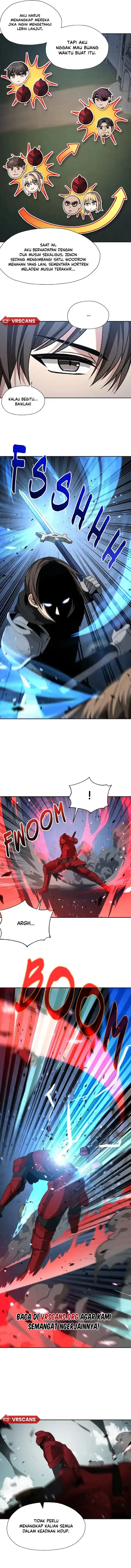 Baca Transmigrating to the Otherworld Once More - Chapter 90 halaman 8
