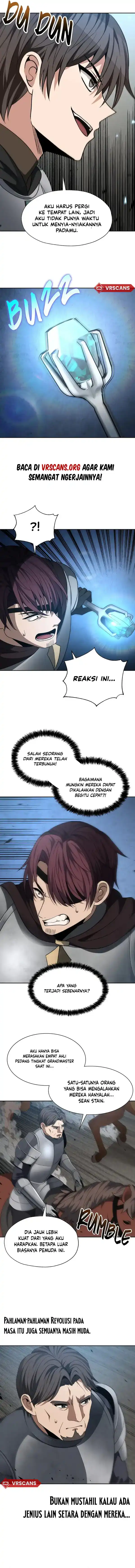 Baca Transmigrating to the Otherworld Once More - Chapter 90 halaman 9