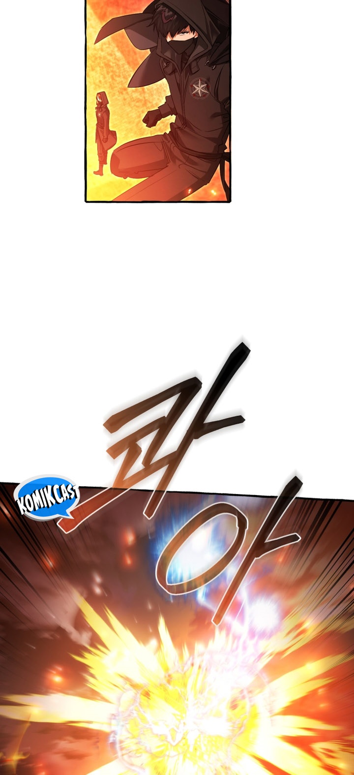 Trash of the Count’s Family Chapter 162 page 32