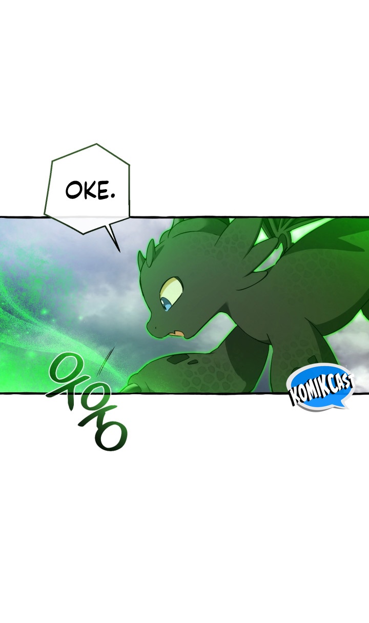 Trash of the Count’s Family Chapter 163 page 8