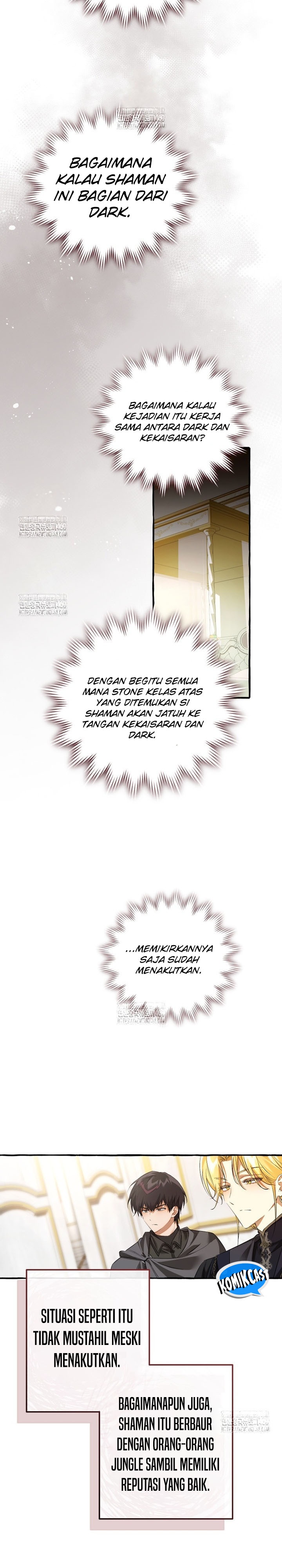 Baca Trash of the Count’s Family - Chapter 170 halaman 15