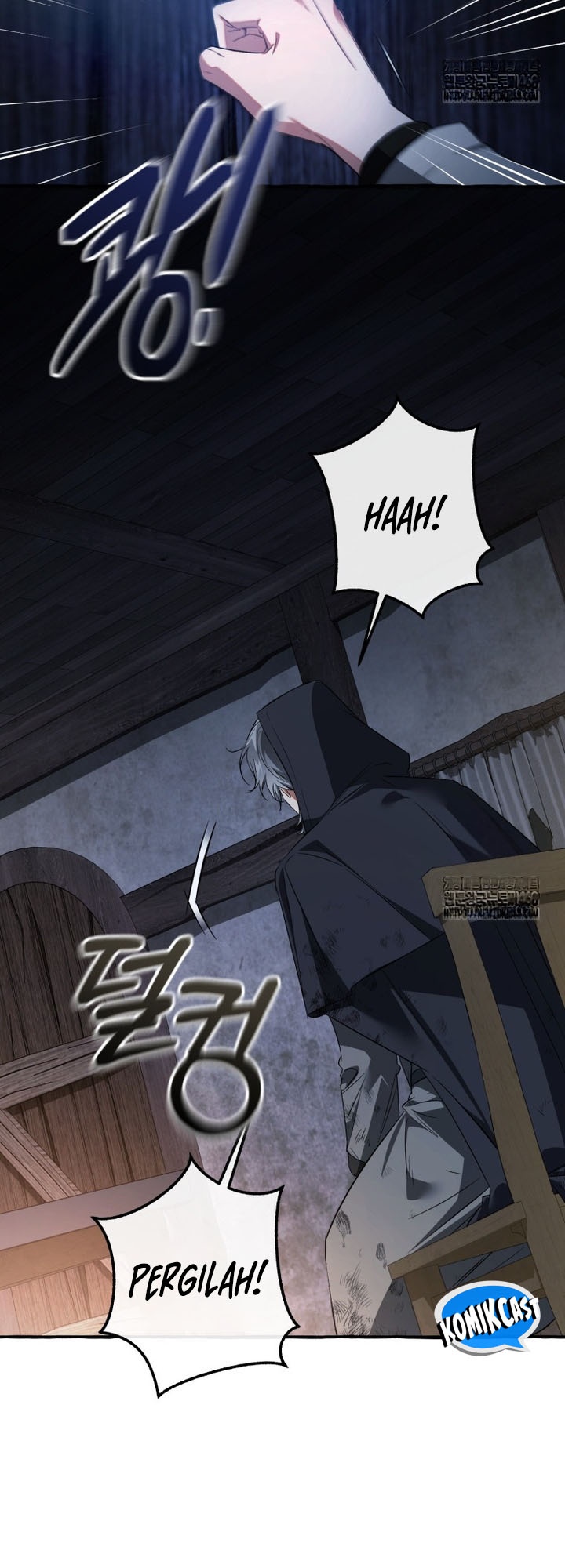 Baca Trash of the Count’s Family - Chapter 170 halaman 31