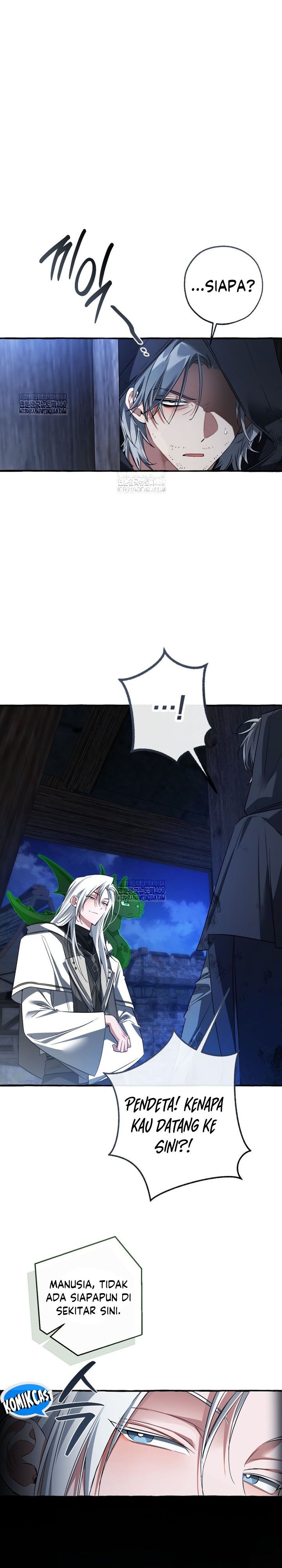 Baca Trash of the Count’s Family - Chapter 170 halaman 32