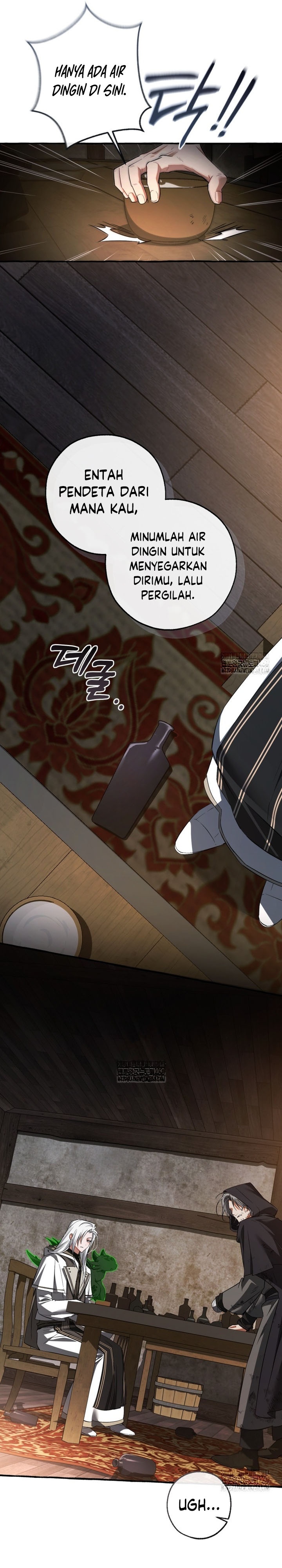 Baca Trash of the Count’s Family - Chapter 170 halaman 34