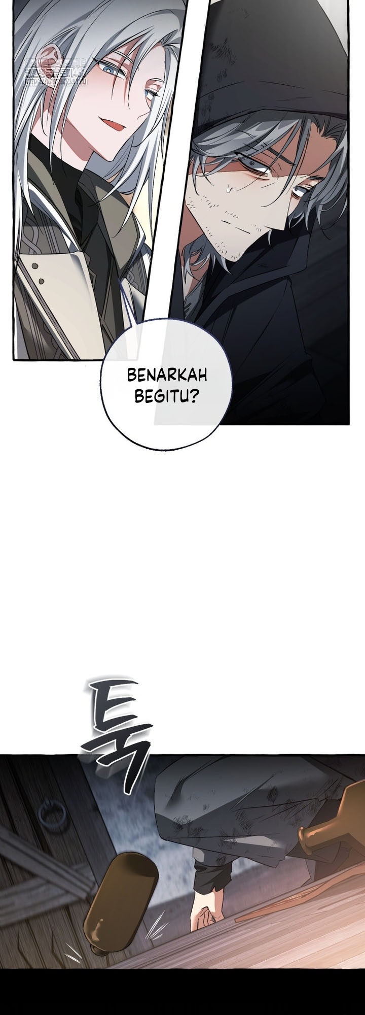 Baca Trash of the Count’s Family - Chapter 170 halaman 36