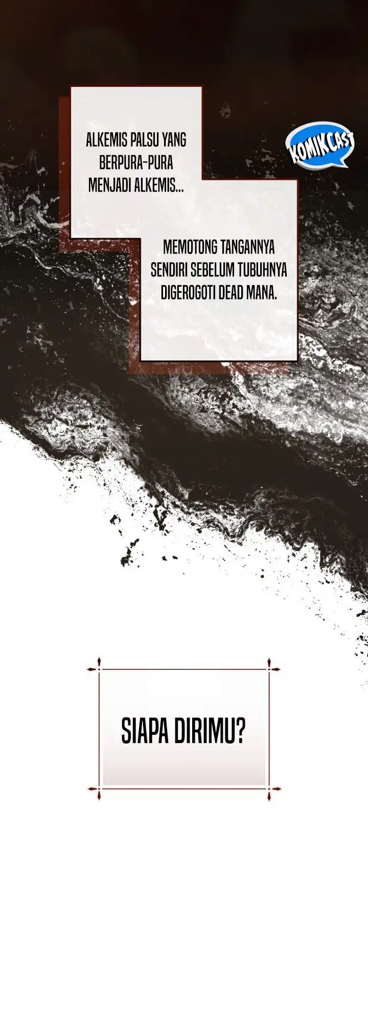 Baca Trash of the Count’s Family - Chapter 171 halaman 10