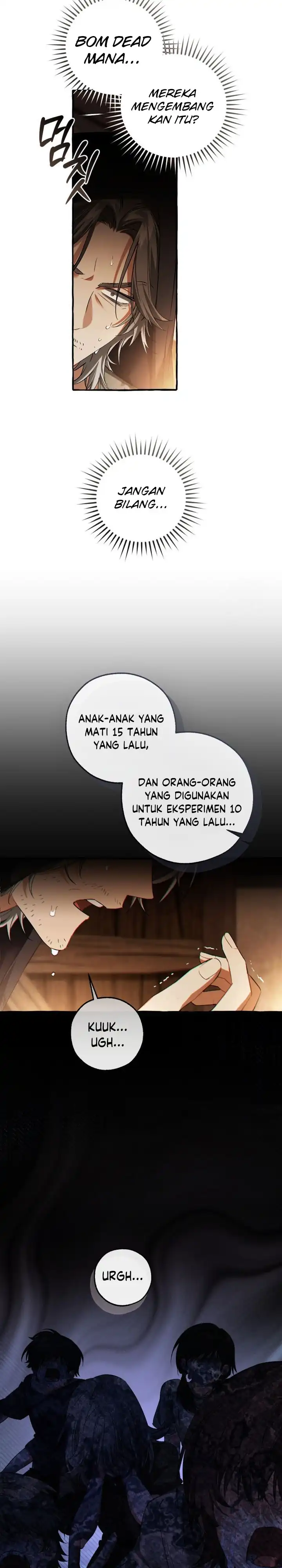 Baca Trash of the Count’s Family - Chapter 171 halaman 12