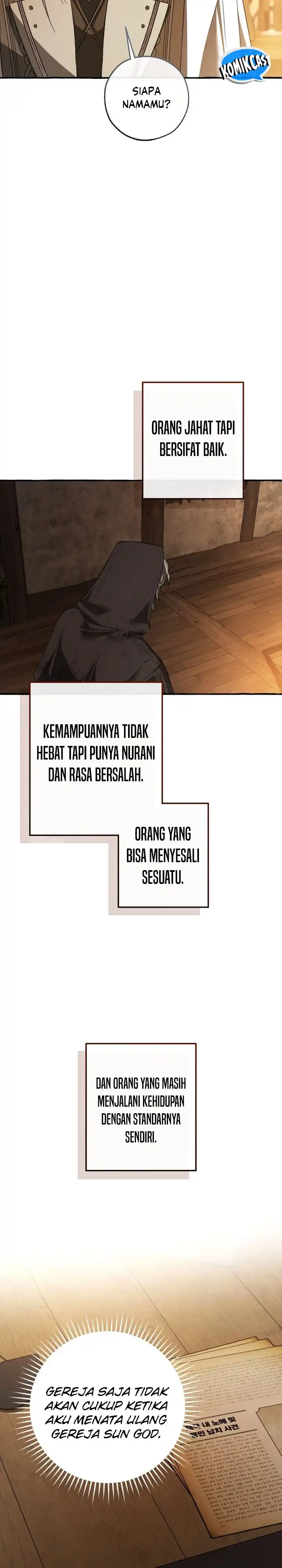 Baca Trash of the Count’s Family - Chapter 171 halaman 15