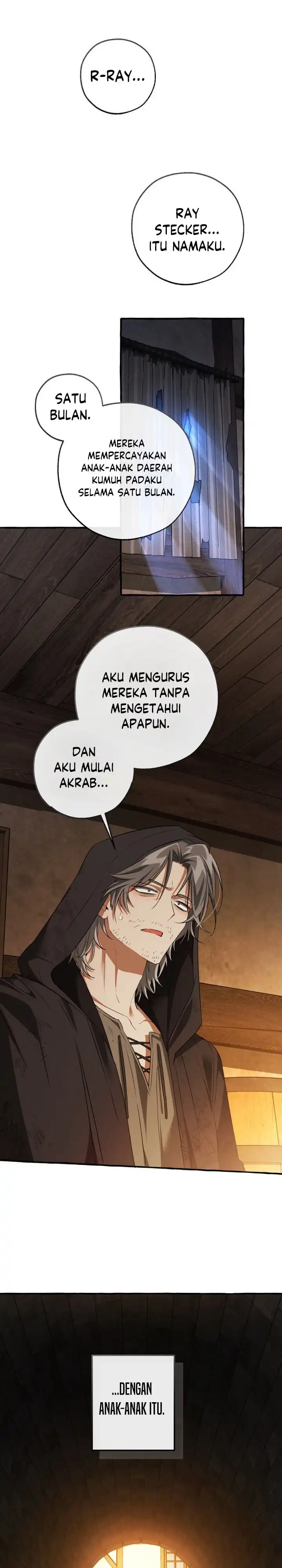 Baca Trash of the Count’s Family - Chapter 171 halaman 18
