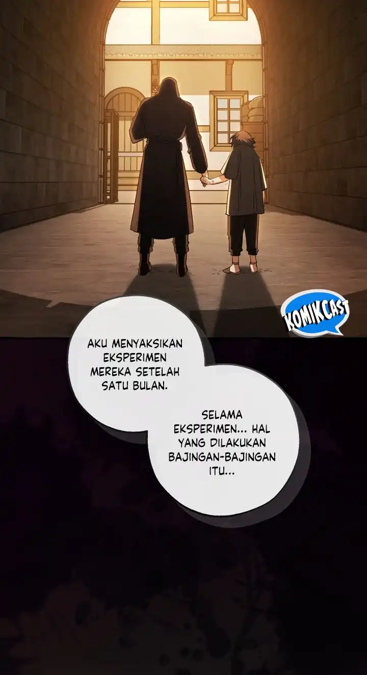 Baca Trash of the Count’s Family - Chapter 171 halaman 19