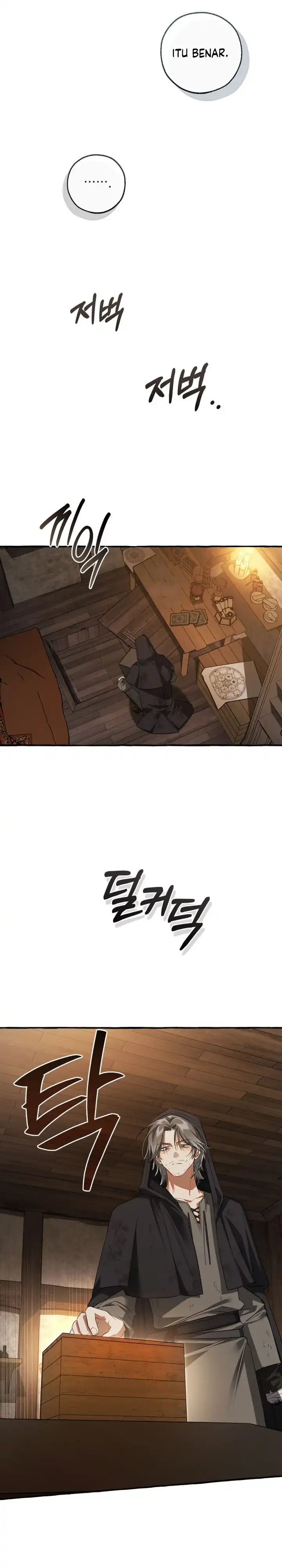 Baca Trash of the Count’s Family - Chapter 171 halaman 21