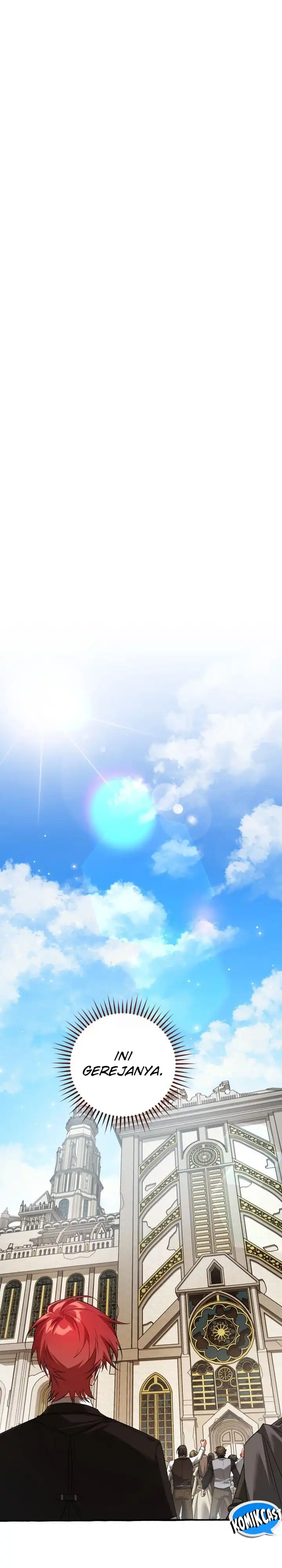 Baca Trash of the Count’s Family - Chapter 171 halaman 26