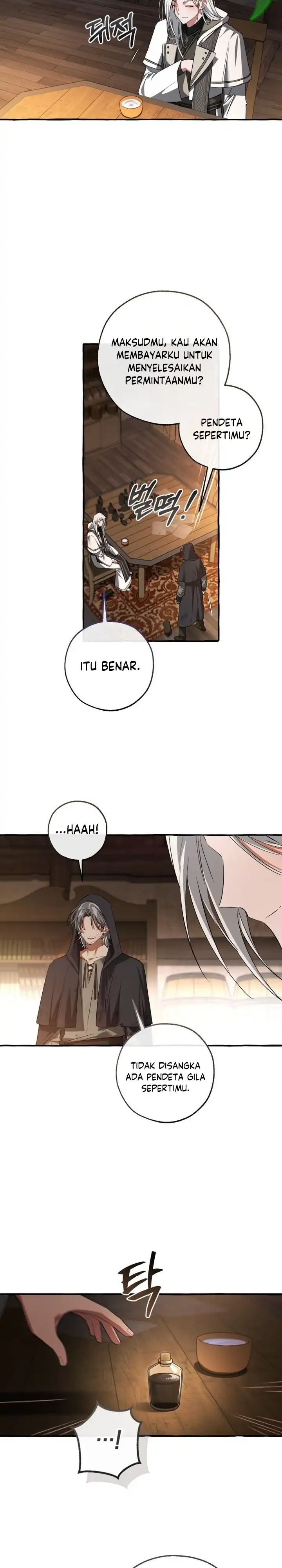 Baca Trash of the Count’s Family - Chapter 171 halaman 3