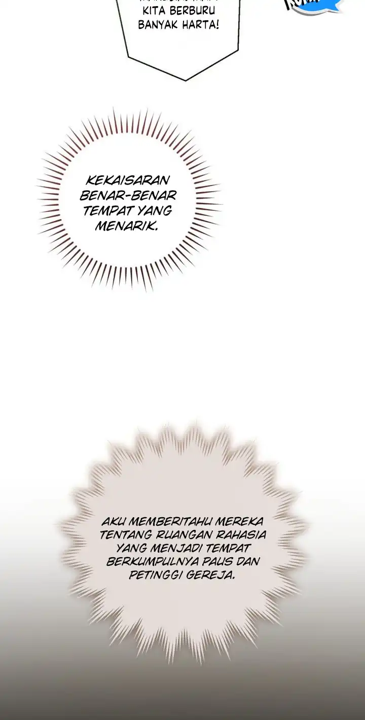 Baca Trash of the Count’s Family - Chapter 171 halaman 31