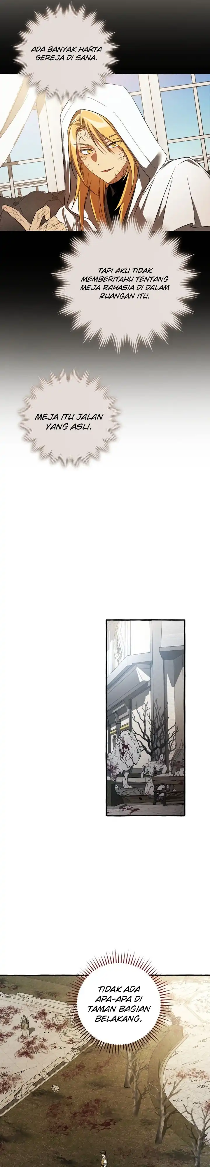 Baca Trash of the Count’s Family - Chapter 171 halaman 32