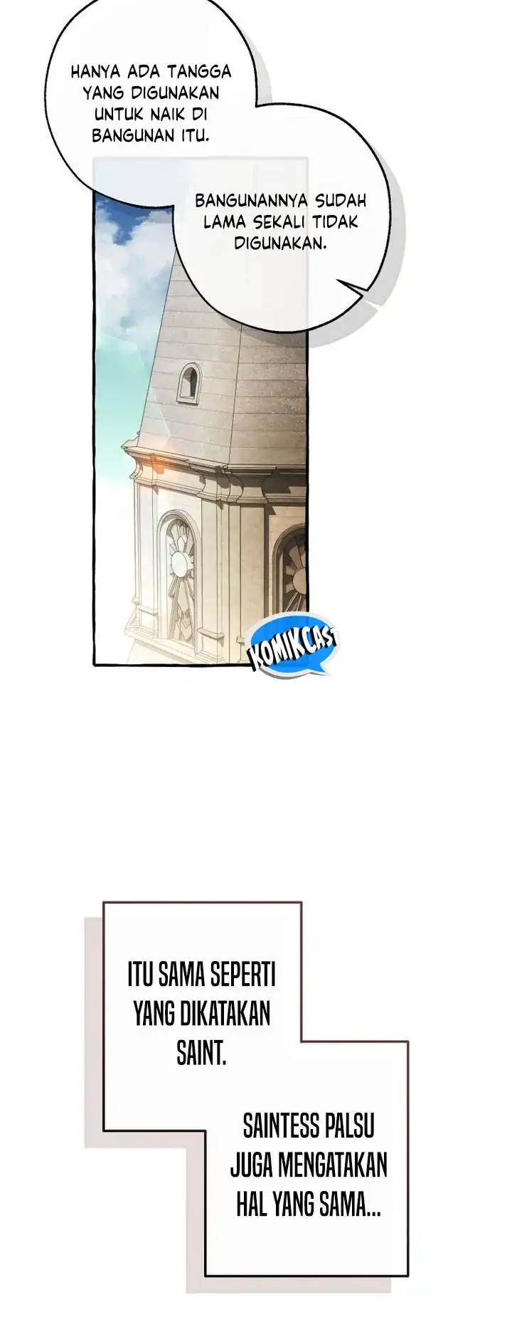 Baca Trash of the Count’s Family - Chapter 171 halaman 34