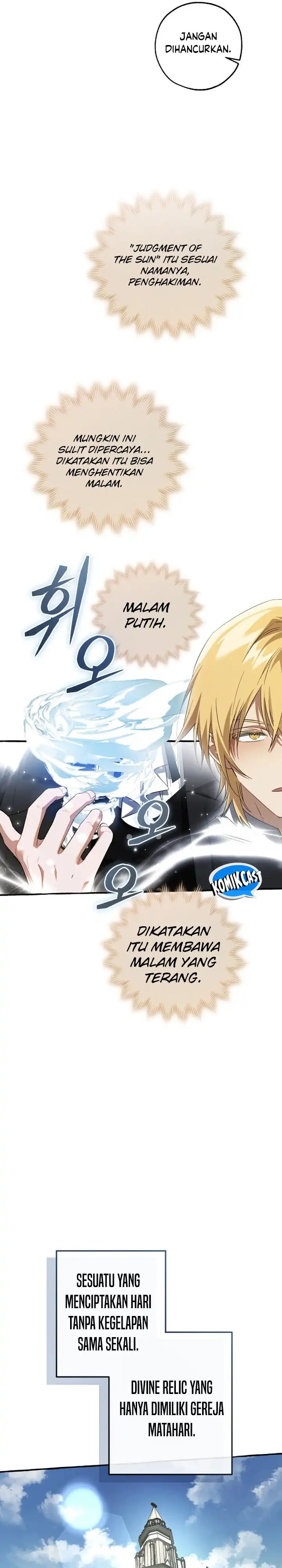 Baca Trash of the Count’s Family - Chapter 171 halaman 38