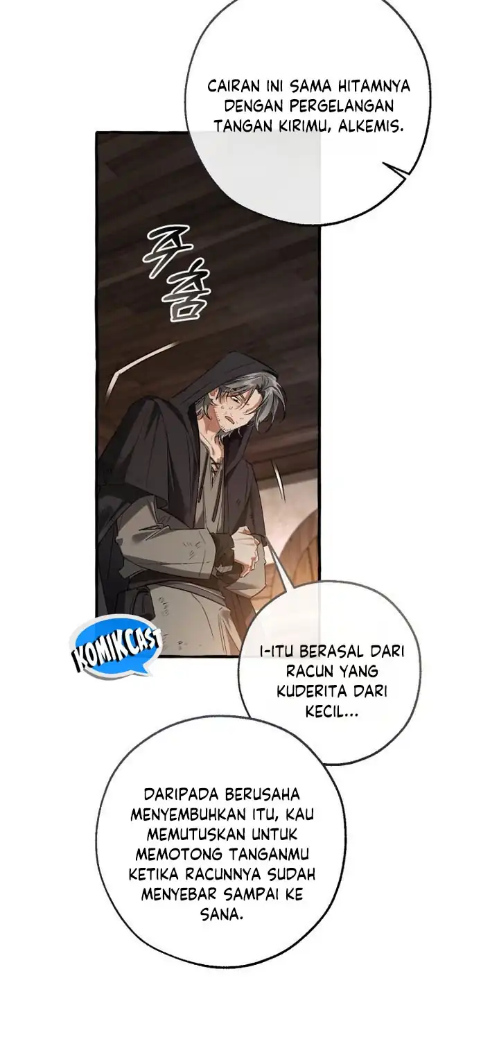 Baca Trash of the Count’s Family - Chapter 171 halaman 4