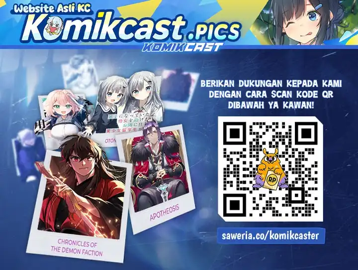 Baca Trash of the Count’s Family - Chapter 171 halaman 40