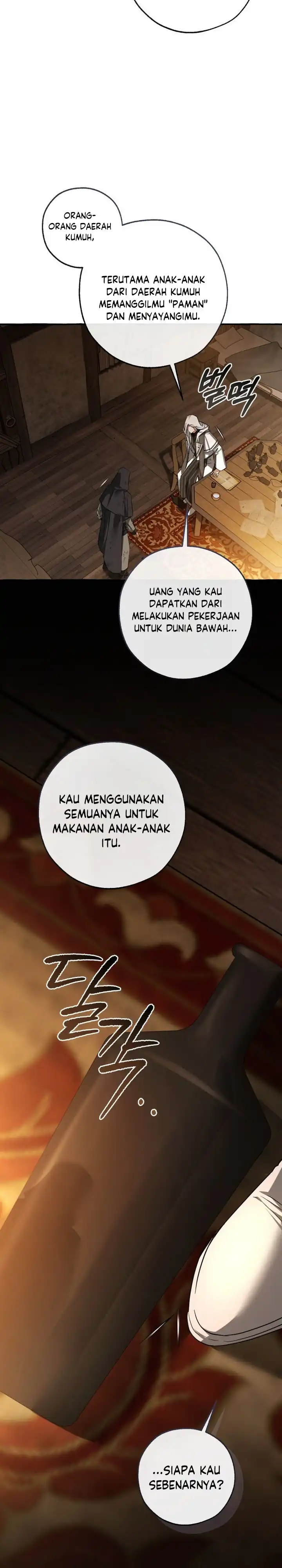 Baca Trash of the Count’s Family - Chapter 171 halaman 9