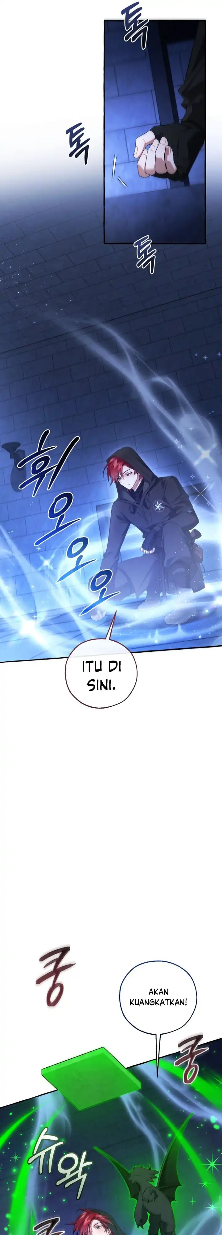 Baca Trash of the Count’s Family - Chapter 172 halaman 10