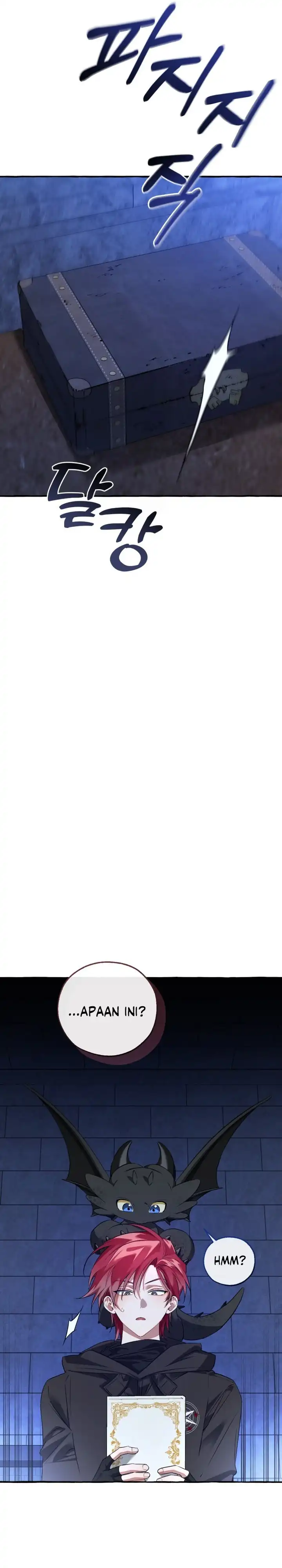 Baca Trash of the Count’s Family - Chapter 172 halaman 13