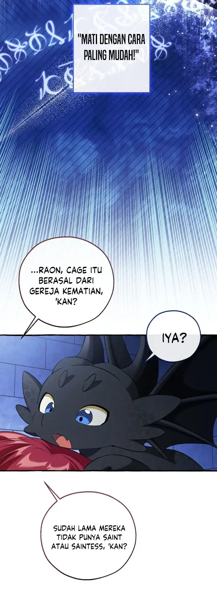 Baca Trash of the Count’s Family - Chapter 172 halaman 18