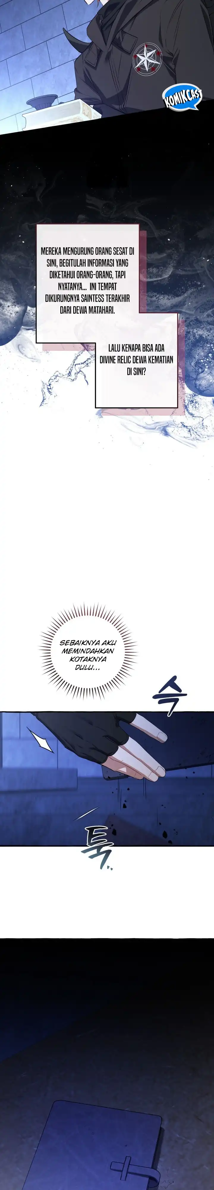 Baca Trash of the Count’s Family - Chapter 172 halaman 20