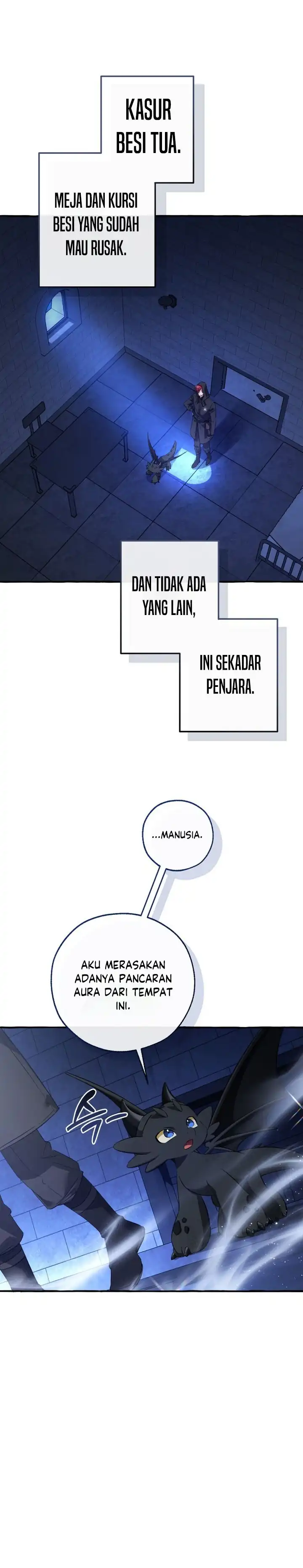 Baca Trash of the Count’s Family - Chapter 172 halaman 9